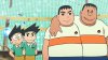 Doraemon the Movie: Nobita's Secret Gadget Museum picture