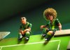 Foosball picture