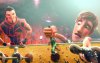 Foosball picture