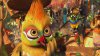 Khumba picture