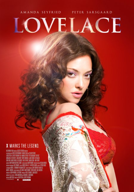 2013 Lovelace