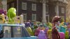 Monsters University picture
