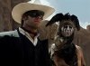 The Lone Ranger picture