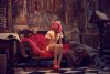 The Zero Theorem picture