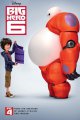 Big Hero 6