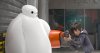 Big Hero 6 picture