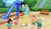 Crayon Shin-chan: Serious Battle! Robot Dad Strikes Back picture