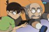 Detective Conan: The Sniper from Another Dimension picture