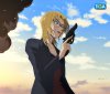 Detective Conan: The Sniper from Another Dimension picture