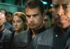 Divergent picture