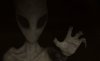 Extraterrestrial picture