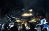 Extraterrestrial picture