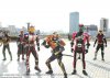 Heisei Rider vs. Showa Rider: Kamen Rider Taisen feat. Super Sentai picture