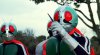 Heisei Rider vs. Showa Rider: Kamen Rider Taisen feat. Super Sentai picture