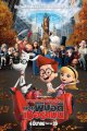 Mr. Peabody & Sherman