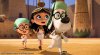 Mr. Peabody & Sherman picture