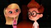 Mr. Peabody & Sherman picture