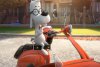 Mr. Peabody & Sherman picture