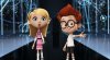 Mr. Peabody & Sherman picture