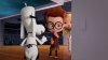 Mr. Peabody & Sherman picture