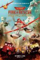 Planes: Fire & Rescue