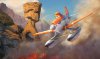 Planes: Fire & Rescue picture