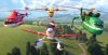 Planes: Fire & Rescue picture