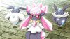 Pokemon the Movie: Diancie and the Cocoon of Destruction picture