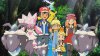 Pokemon the Movie: Diancie and the Cocoon of Destruction picture