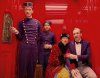 The Grand Budapest Hotel picture