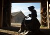 The Homesman picture