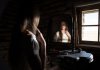 The Homesman picture