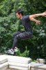 Tracers picture
