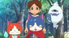 Yo-Kai Watch the Movie: The Secret is Created, Nyan picture