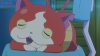 Yo-Kai Watch the Movie: The Secret is Created, Nyan picture