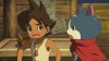 Yo-Kai Watch the Movie: The Secret is Created, Nyan picture