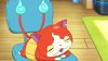 Yo-Kai Watch the Movie: The Secret is Created, Nyan picture