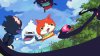 Yo-Kai Watch the Movie: The Secret is Created, Nyan picture