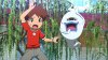 Yo-Kai Watch the Movie: The Secret is Created, Nyan picture