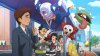 Yo-Kai Watch the Movie: The Secret is Created, Nyan picture