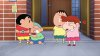 Crayon Shin-chan: My Moving Story! Cactus Large Attack! picture