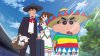 Crayon Shin-chan: My Moving Story! Cactus Large Attack! picture