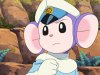 Doraemon: Nobita and the Space Heroes picture