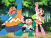 Doraemon: Nobita and the Space Heroes picture
