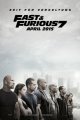 Fast & Furious 7