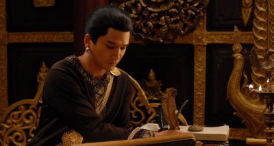 King Naresuan 6 (2015) ตํานานสมเด็จพระนเรศวรมหาราช ภาค 6 อวสานหงสา