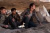 Maze Runner: The Scorch Trials picture