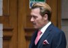 Mortdecai picture