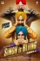 Singh Is Bliing
