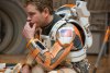 The Martian picture